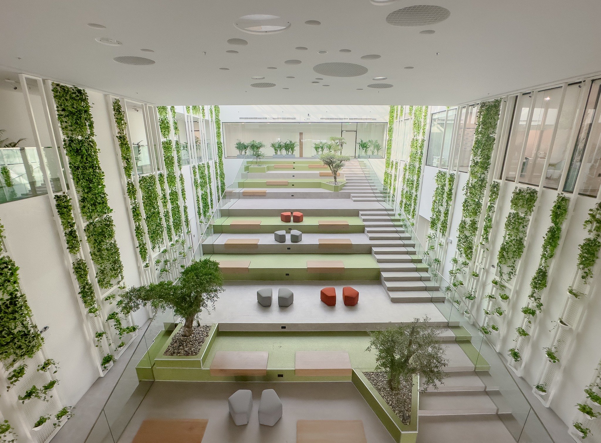 Atrium