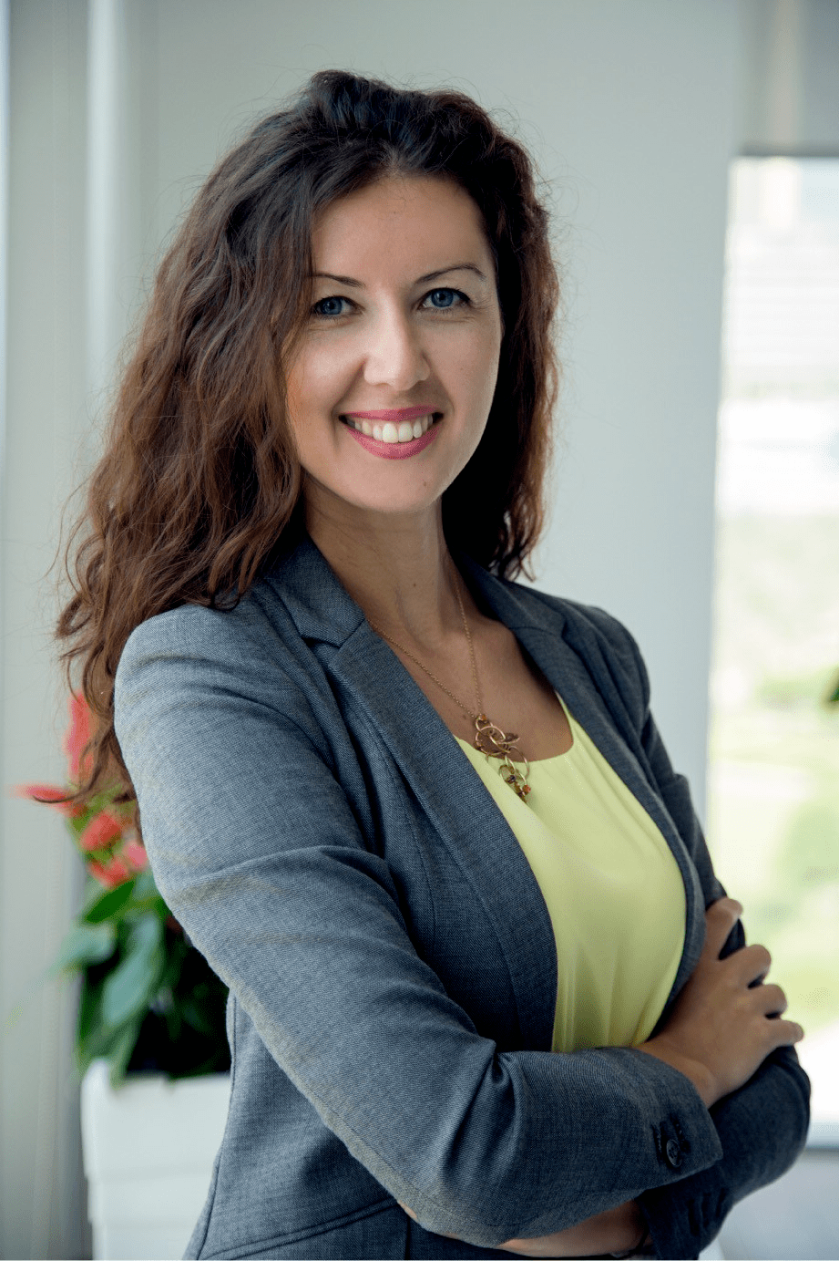 SEE Institute Katarina Mladenovic Program Manager - Academy 
