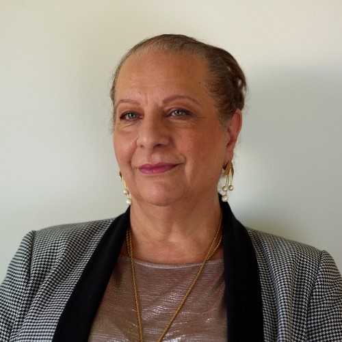 Anita Nouri ,CEO of Green Energy Solutions & Sustainability LLC
