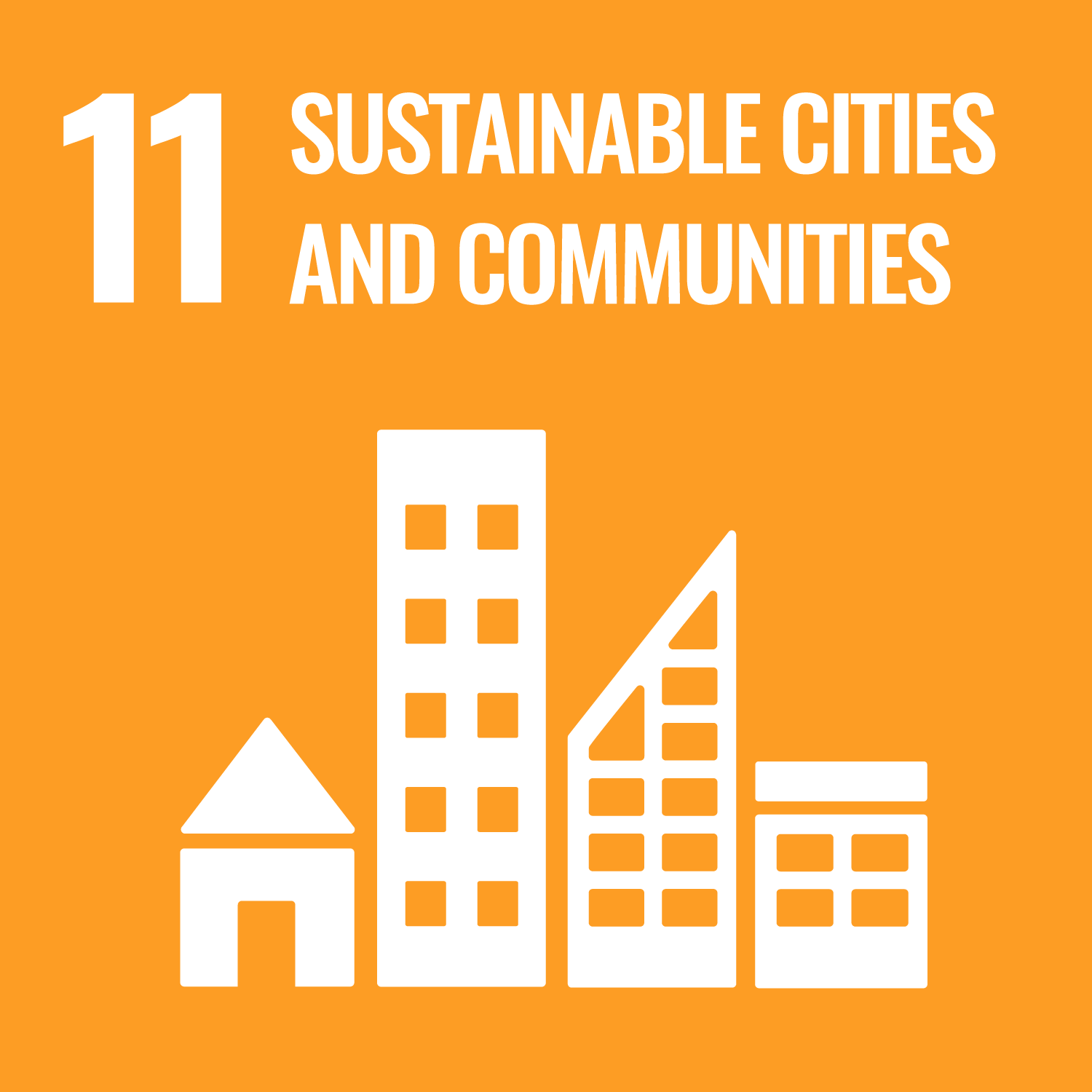 11 goal sustainable cities and communities