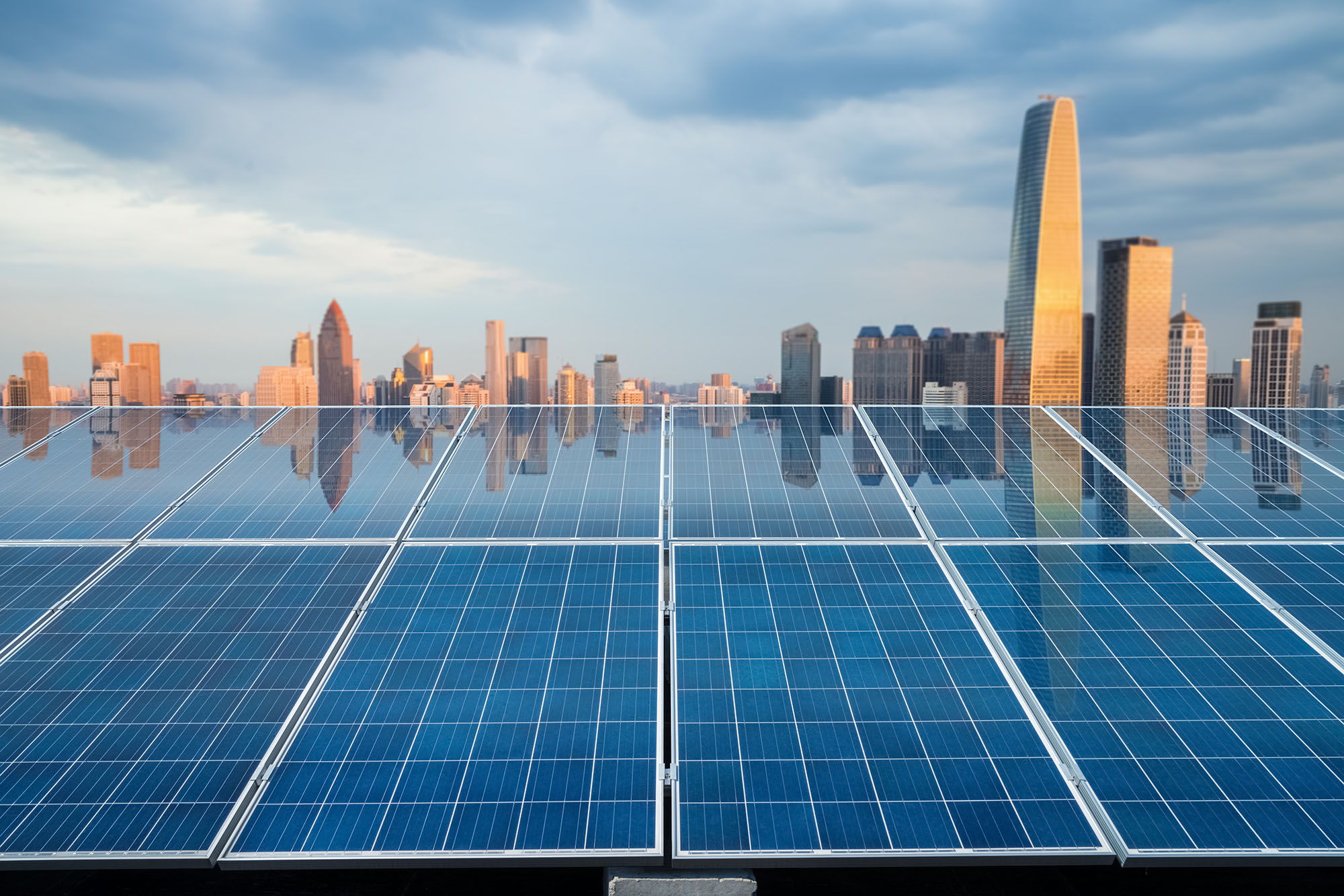 Featured image for “Energy Efficiency in Building”