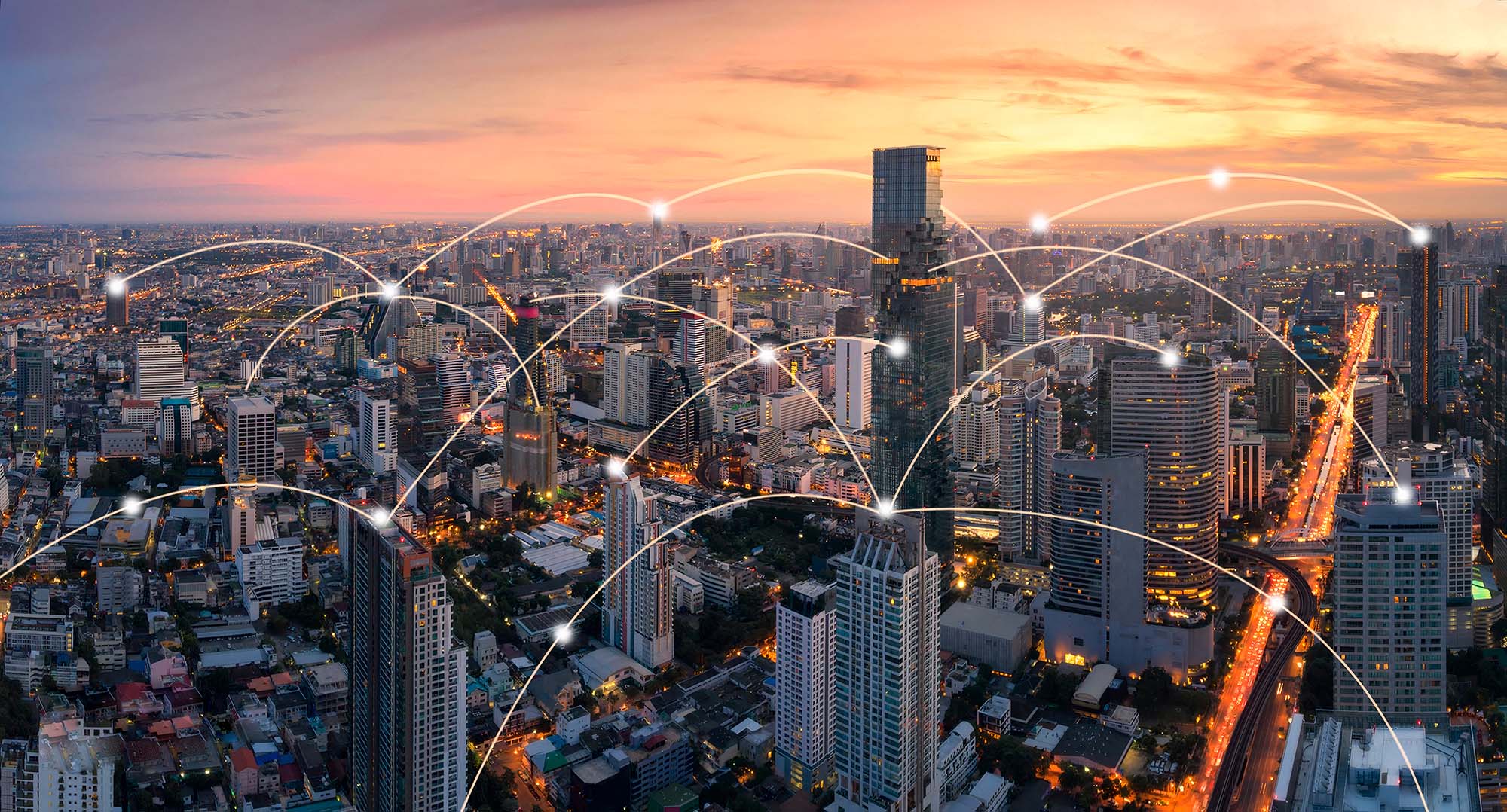 Featured image for “Smart Grid Solutions”